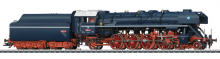 Märklin 39498 H0 Dampflok BR 498.1 Albatros blau mfx+ DCC DIGITAL + SOUND NEU