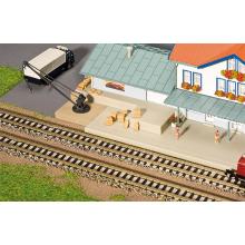 Faller 222176 N Verladekran mit Ladegut