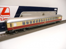 Lima HL4005 H0 RHEINGOLD Wagen 1968 der DB Ep. IV Apüm TOP in OVP