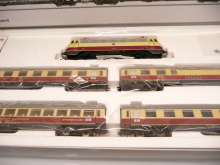 Märklin 26540 H0 TEE 