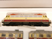 Märklin 26540 H0 TEE 