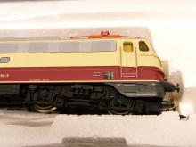 Märklin 26540 H0 TEE 