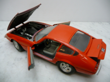 Techno Giodi 1:18 9974001 Ferrari 365 GTB /4 Daytona red
