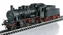 Märklin 37516 H0 Dampflok BR 56 der DRG mfx Digital + Sound + Rauch + TELEX TOP in OVP