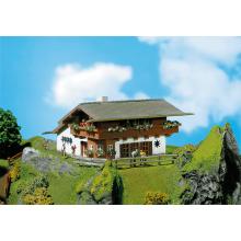 Faller 232235 N Pension Edelweiß 95x85x50 mm Epoche II