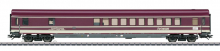 Märklin 43948 H0 Gesellschaftswagen WGmh 804/854 (Partywagen) Epoche VI - mfx DIGITAL - TOP in OVP