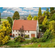 Faller 232317 N Burgmühle 135 x 62 x 88 mm Ep. I