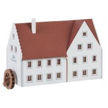 Faller 232317 N Burgmühle 135 x 62 x 88 mm Ep. I