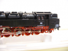 Minitrix 12053 N Dampflok BR 85 007 der DB Epoche III  TOP in OVP