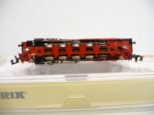 Minitrix 12053 N Dampflok BR 85 007 der DB Epoche III  TOP in OVP