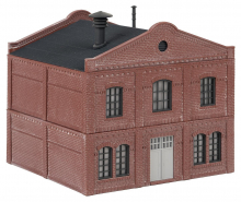 Faller N 222226 Fabrik Ep. I 244 Einzelteile in 9 Farben