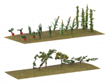 Faller 181292 H0 Gemüse- und Obstgarten