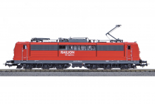Piko 51913 H0 Sound-E-Lok BR 151 Raillion DB Logistics VI, inkl. PIKO Sound-Decoder