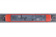 Piko 51913 H0 Sound-E-Lok BR 151 Raillion DB Logistics VI, inkl. PIKO Sound-Decoder