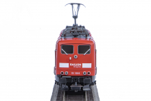 Piko 51913 H0 Sound-E-Lok BR 151 Raillion DB Logistics VI, inkl. PIKO Sound-Decoder