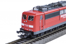 Piko 51913 H0 Sound-E-Lok BR 151 Raillion DB Logistics VI, inkl. PIKO Sound-Decoder