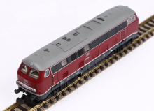 Piko N 40521 N Sound-Diesellokomotive 216 010-9 DB IV, inkl. PIKO Sound-Decoder