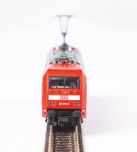 Piko 40561 N Sound-E-Lok BR 101 DB AG VI, inkl. PIKO Sound-Decoder