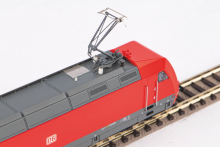 Piko 40561 N Sound-E-Lok BR 101 DB AG VI, inkl. PIKO Sound-Decoder