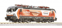 Roco 70070 H0 Elektrolokomotive 383 220 der Budamar Logistics Ep. VI DCC + Sound