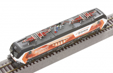 Roco 70070 H0 Elektrolokomotive 383 220 der Budamar Logistics Ep. VI DCC + Sound