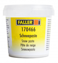 Faller 170466 Schneepaste 150ml