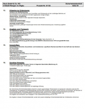 Noch 07065 Start-Set Schneeflocken 3-teilig