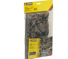 Noch 58470 Felsplatte Granit 32 x 16 cm