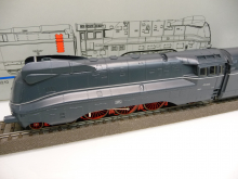 Märklin 3791 H0 Dampflok BR 03.10 der DRG 03 1056 Epoche II Digital TOP in OVP