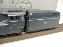 Märklin 3791 H0 Dampflok BR 03.10 der DRG 03 1056 Epoche II Digital TOP in OVP