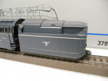 Märklin 3791 H0 Dampflok BR 03.10 der DRG 03 1056 Epoche II Digital TOP in OVP