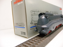 Märklin 3791 H0 Dampflok BR 03.10 der DRG 03 1056 Epoche II Digital TOP in OVP