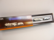 Märklin 8836 Z Dampflok Klasse C der K.W.St.E. MHI silbermetallic TOP in OVP