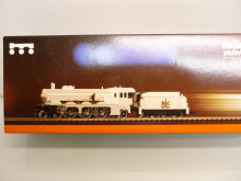 Märklin 8836 Z Dampflok Klasse C der K.W.St.E. MHI silbermetallic TOP in OVP