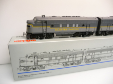 Märklin 3649 H0 US Diesellok GM EMD F7 in Werkslackierung Digital TOP in OVP