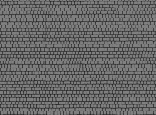 Noch 34224 N Straßenfolie Kopfsteinpflasterplatz 2 Stück 170x105mm