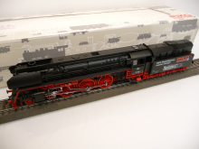 Piko 95221 H0 Dampflokomotive BR 01 der UEF Epoche V - 3L~ AC DIGITAL für Märklin TOP in OVP