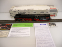 Piko 95221 H0 Dampflokomotive BR 01 der UEF Epoche V - 3L~ AC DIGITAL für Märklin TOP in OVP