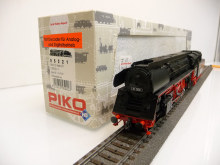 Piko 95221 H0 Dampflokomotive BR 01 der UEF Epoche V - 3L~ AC DIGITAL für Märklin TOP in OVP