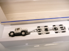 Märklin 46822 H0 Strassenrollerset Kaeble DRG Mehrteiliges Set MHI Sondermodell