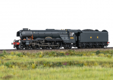 Märklin 39969 H0 Dampflok Class 3 Flying Scotsman Neuheit  mfx Digital + Sound