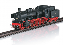 Märklin 39782 H0 Dampflok BR 78 1002 DB Neuheit  mfx Digital + Sound