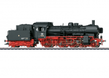 Märklin 39782 H0 Dampflok BR 78 1002 DB Neuheit  mfx Digital + Sound