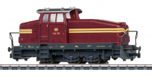 Märklin 36505 H0 Diesellok BR V 61 der DB Epoche III mfx Digital mit Sound