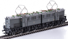 Märklin 38950 H0 Elektrolokomotive Baureihe E 95 mfx Digital Insidermodell 2025