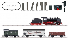 Märklin 29249 H0 Digital-Startpackung 
