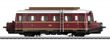 Märklin 38135 H0 Dieseltriebwagen BR VT 88.9 - das 