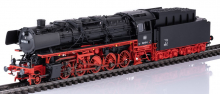 Märklin 39885 H0 Dampflokomotive BR 044 der DB Epoche IV mfx Digital mit Sound