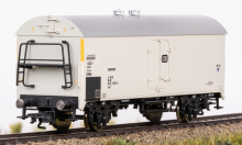 Märklin 45032 H0 Kühlwagen Ibs 377 der DB Epoche IV
