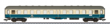 Märklin 43167 H0 Reisezugwagen Bylb 421 der DB Epoche IV mit LED-Innenbeleuchtung